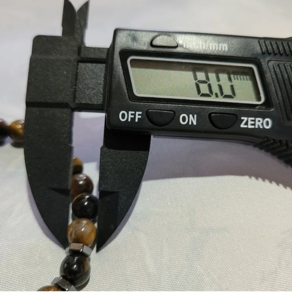 Natural Stones bracelet